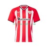 Fußballtrikots Athletic Bilbao Heim Trikotsatz 2023-2024